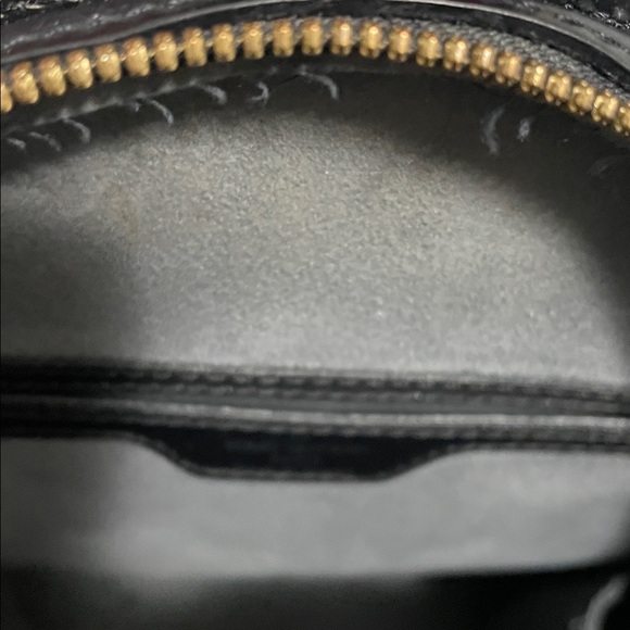 Louis Vuitton Authentic Black Epi Leather Mabillion Backpack Purse main image 9